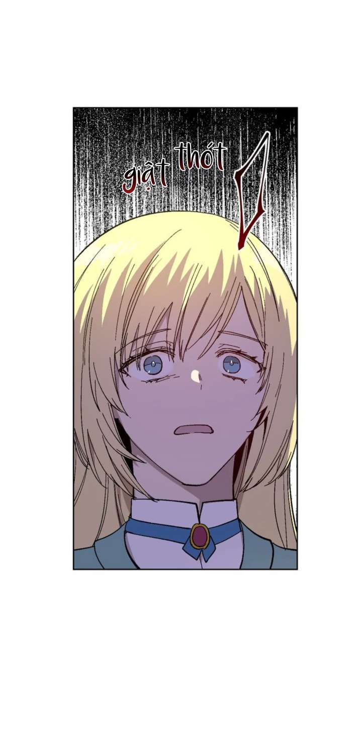 Vị Hôn Thê Khế Ước Của Công Tước Chap 120 - Trang 4