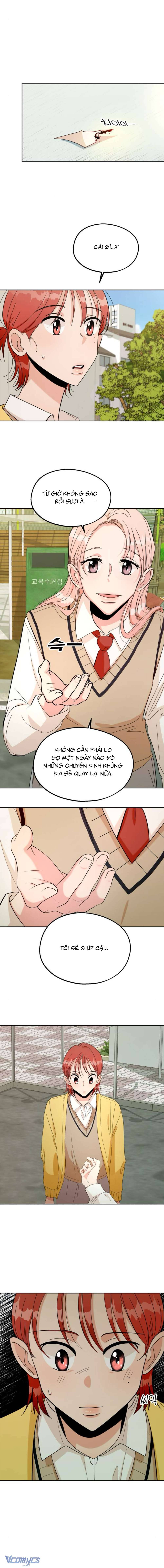 TRÒ CHƠI KIM TỰ THÁP Chap 30 - Next Chap 31