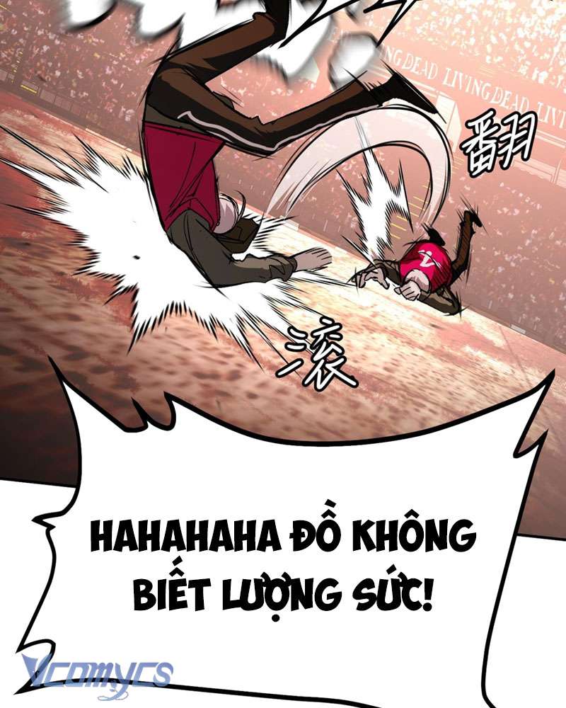 Ác Chi Hoàn Chapter 3 - Trang 4