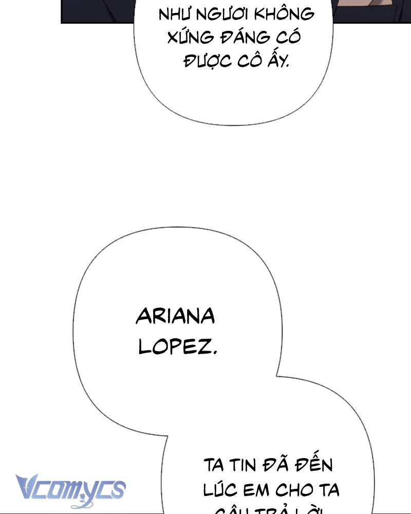 Dành Cho Những Ai Coi Hối Tiếc Là Điều Xa Xỉ Chap 12 - Trang 4