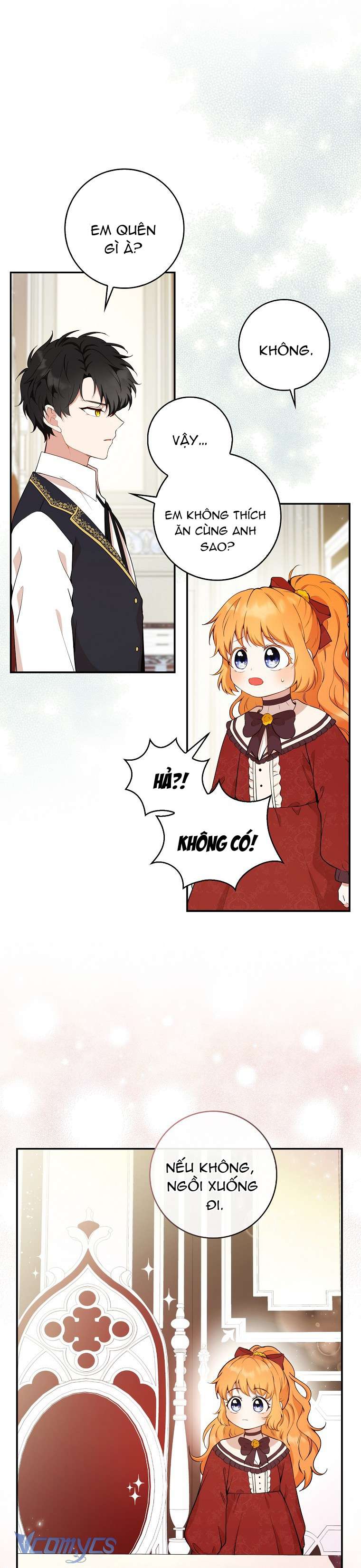 Sóc Con Tài Năng Chap 12 - Next Chap 13