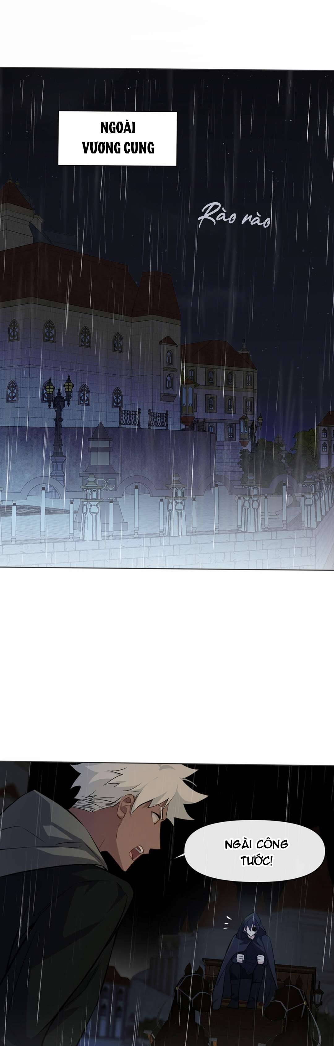 Đại Chiến Công Chúa Chapter 139 - Trang 4