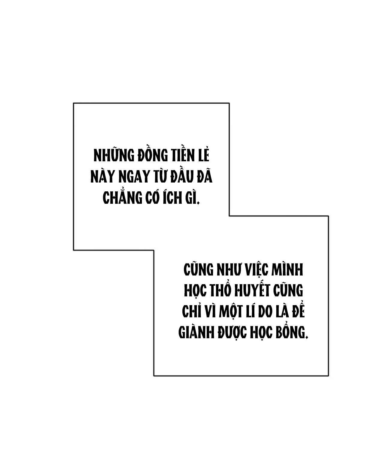 Bình Minh Chap 23 - Next Chapter 23.1