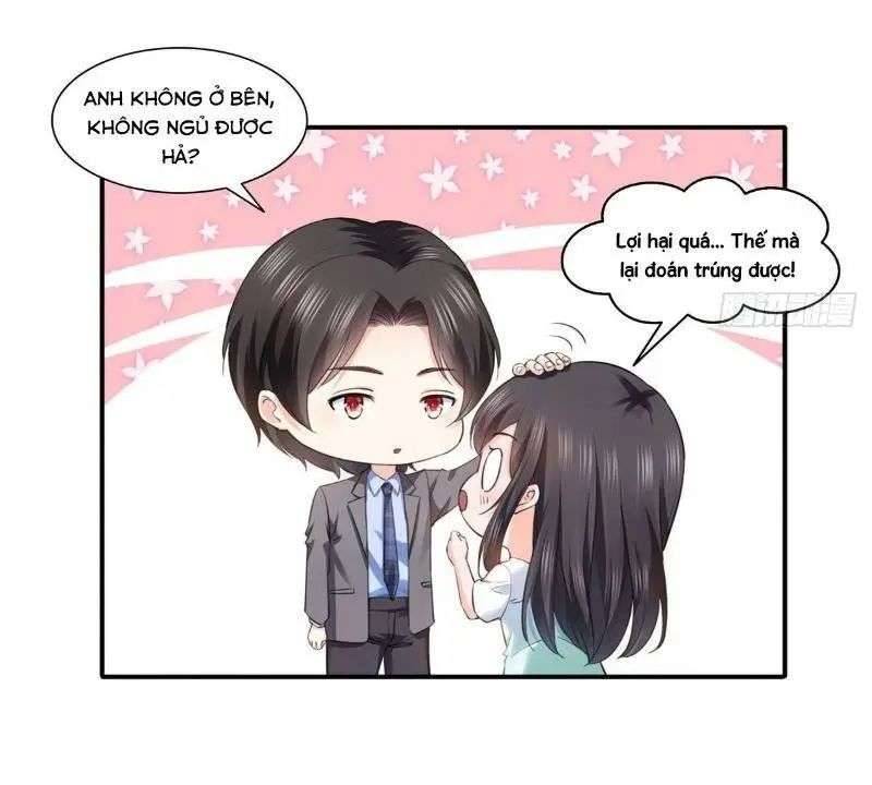 Hệt Như Hàn Quang Gặp Nắng Gắt Chap 151 - Trang 3