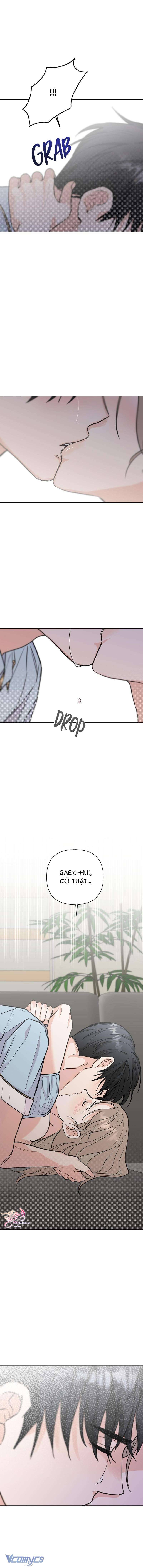 Hãy Ly Hôn Đi! Chapter 39 - Trang 3