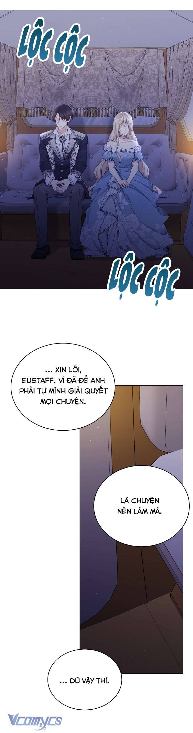 Vương Miện Lục Bảo Chap 100 - Trang 2