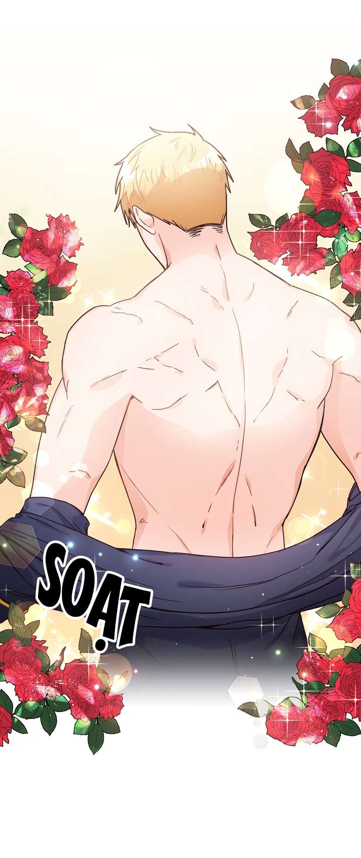 Công Nương Su Chapter 11 - Trang 4