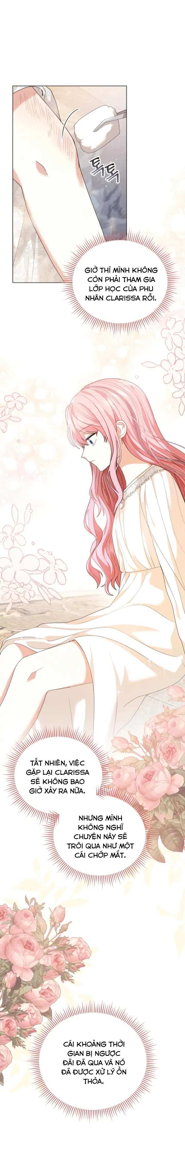 Tiểu Công Nương Muốn Được Hủy Hôn Chap 5 - Trang 3