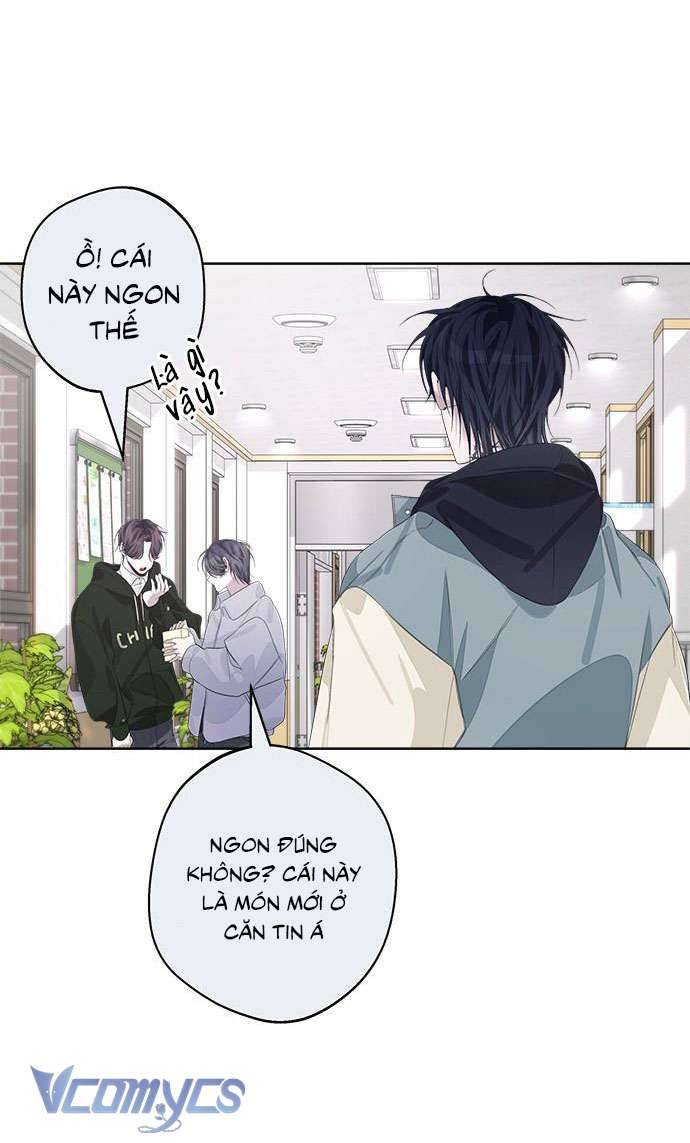 Đàn Anh Xấu Xa! Chap 70 - Trang 3