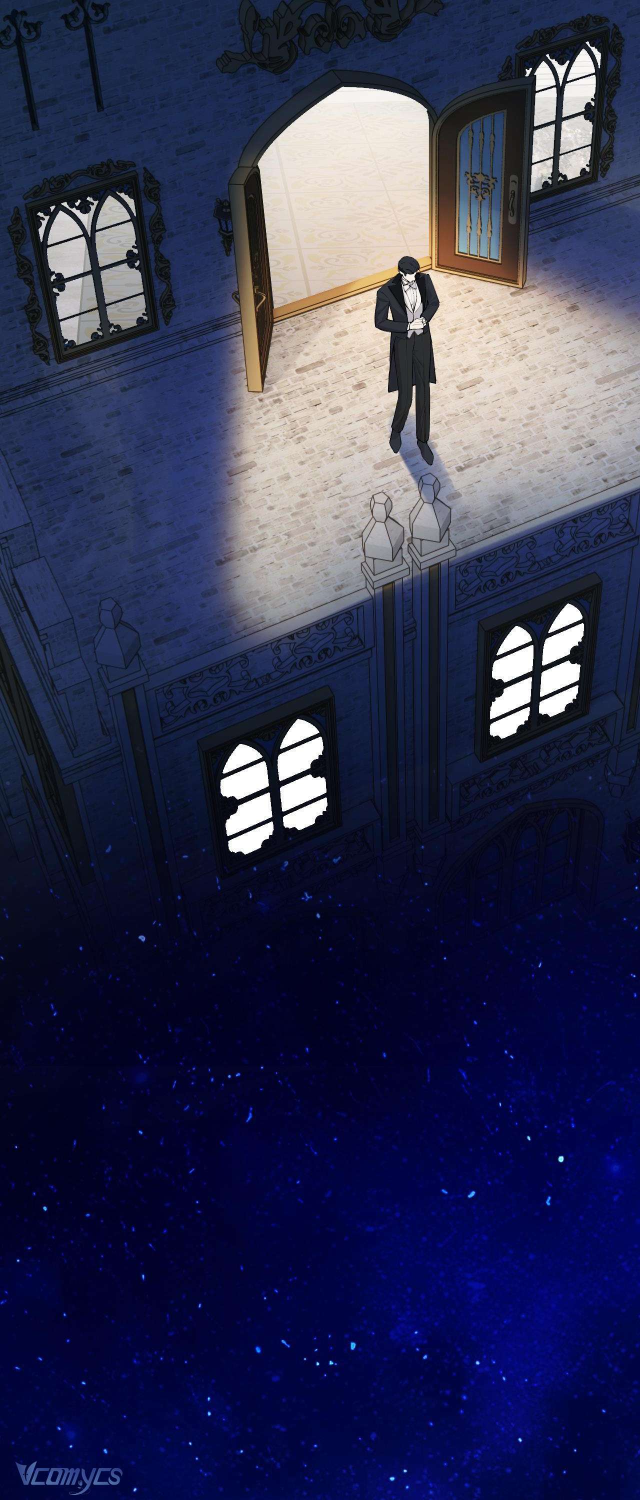 Trêu Nhầm Chap 34 - Next Chap 35