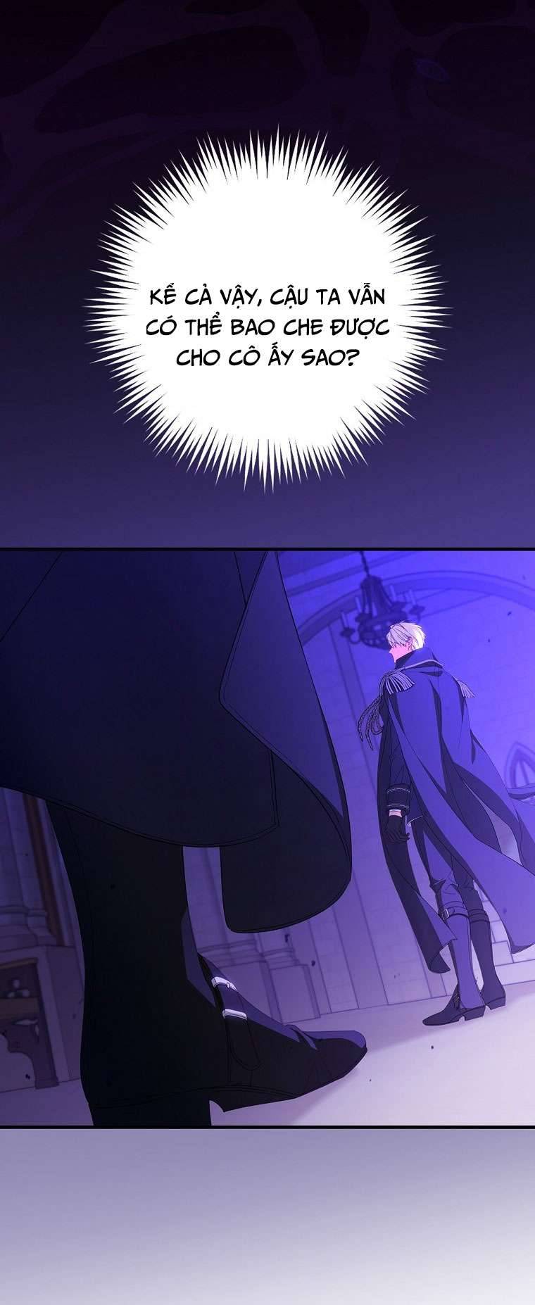 Phương Pháp Khiến Phu Quân Đứng Về Phía Tôi Chapter 34 - Trang 4