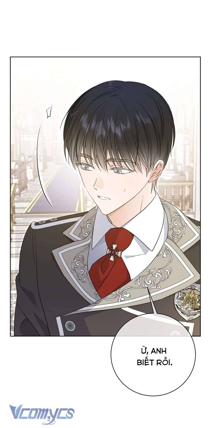 Hãy Để Tiểu Thư Emily Yên Chapter 3 - Trang 4