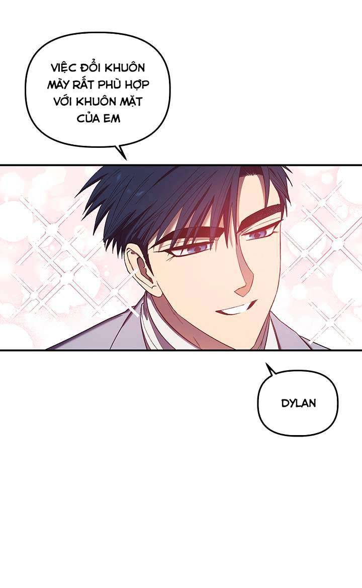 May Mắn Hay Bất Hạnh Chap 32 - Trang 4