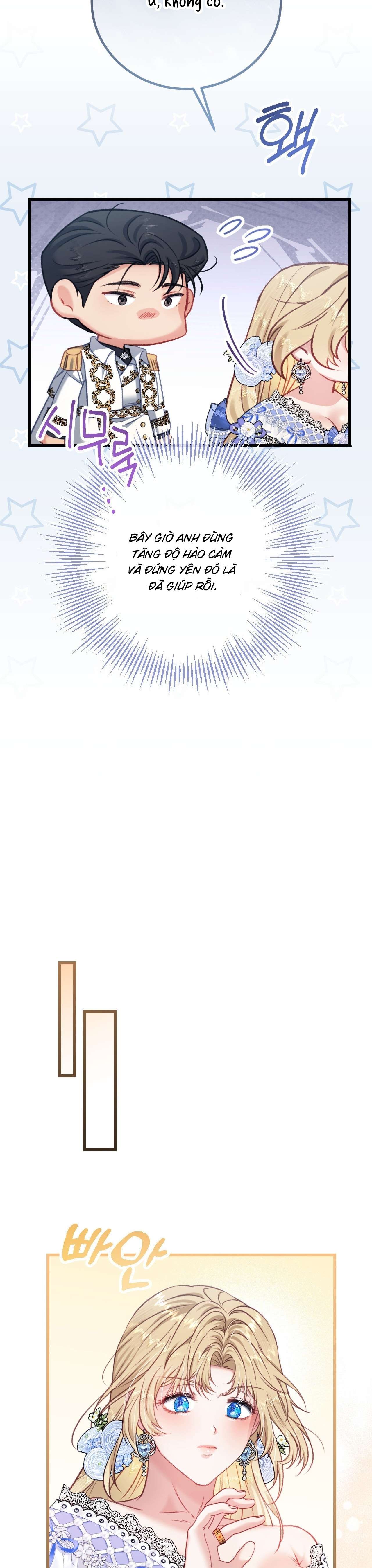 [ 18+ ] Bị Mắc Kẹt Trong Trò Chơi Harem Ngược Vô Vọng Chap 14 - Trang 2