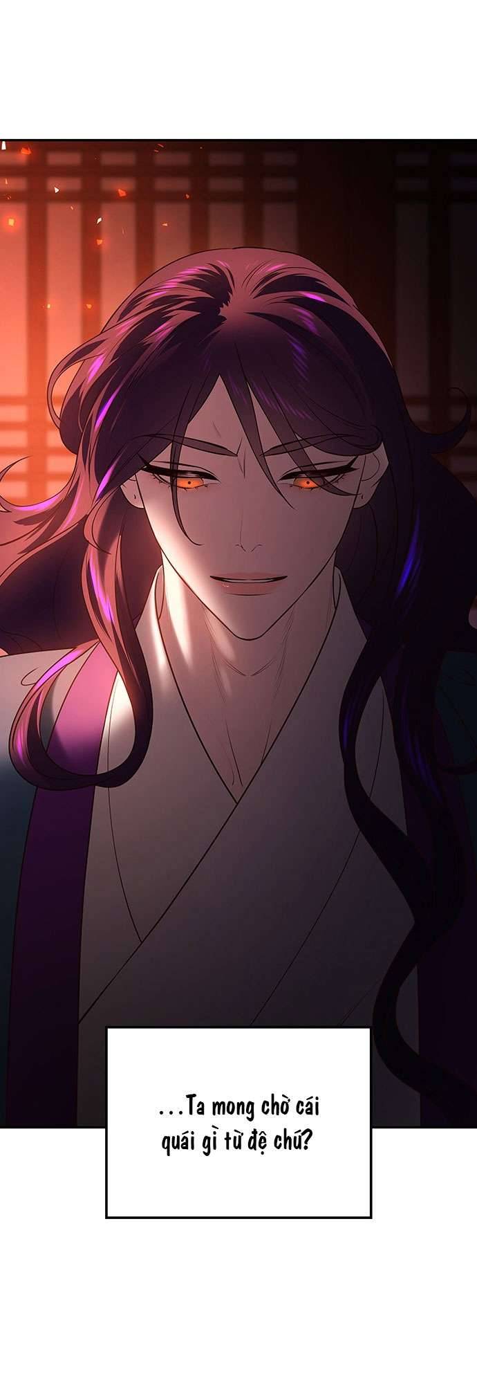 Vương Tử Huyền Bí Chapter 49 - Next Chapter 50