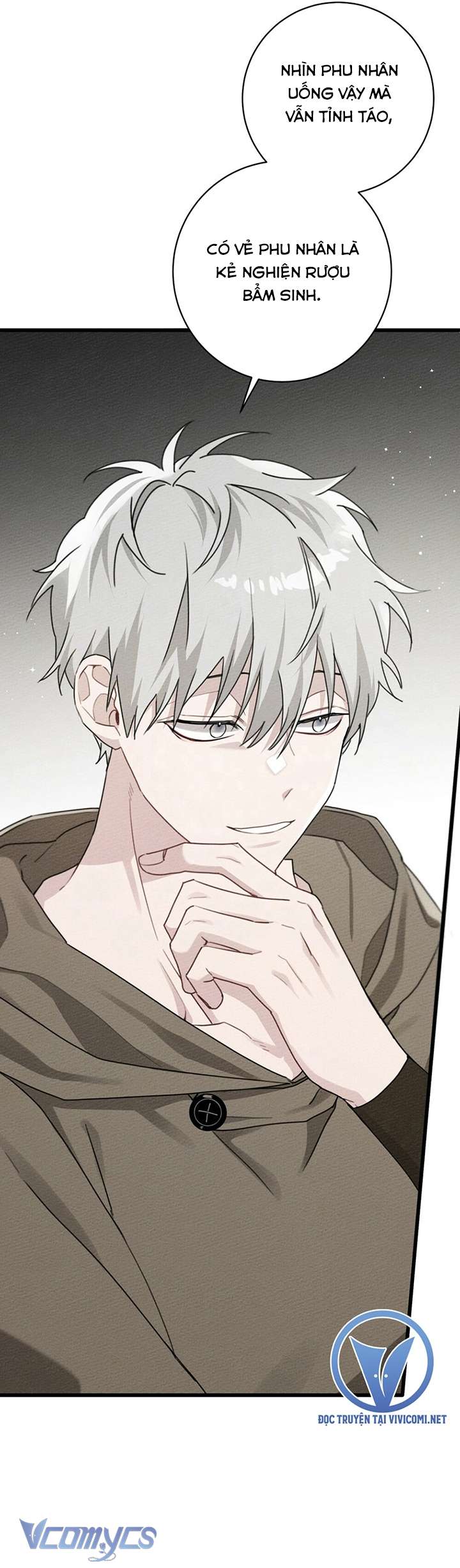 Dưới Bóng Cây Sồi Chap 49 - Trang 3