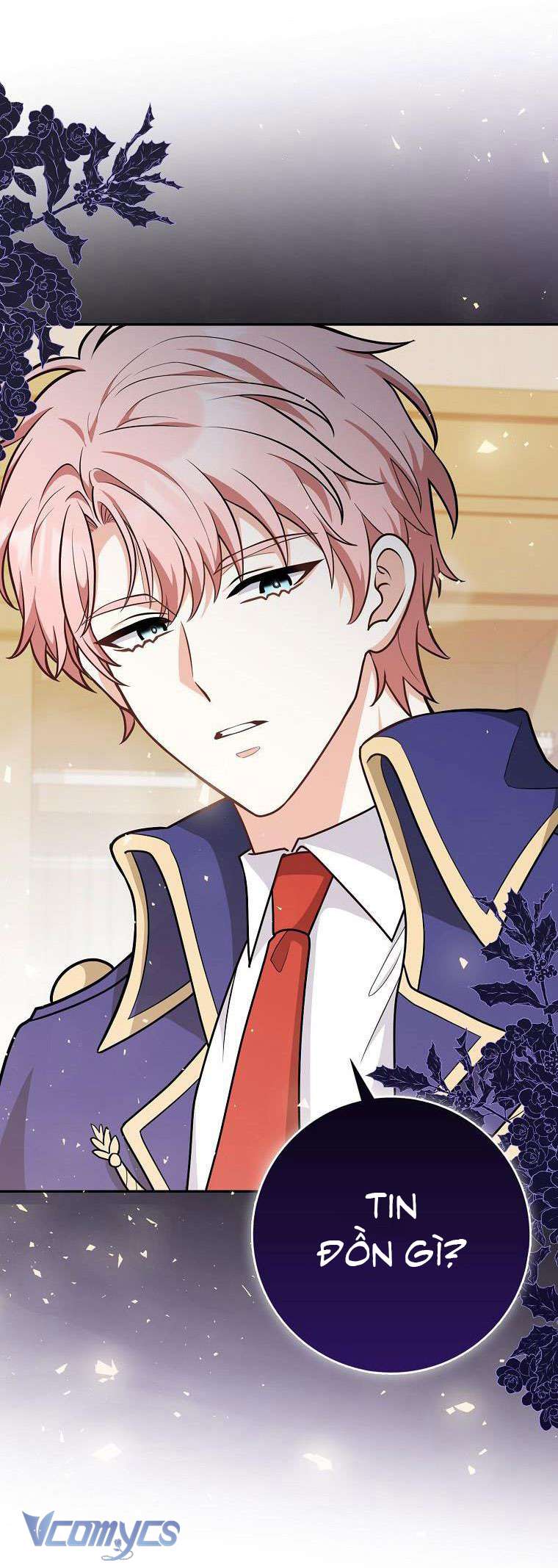 Tôi Thề Chúng Ta Chỉ Là Bạn Chapter 13 - Trang 4