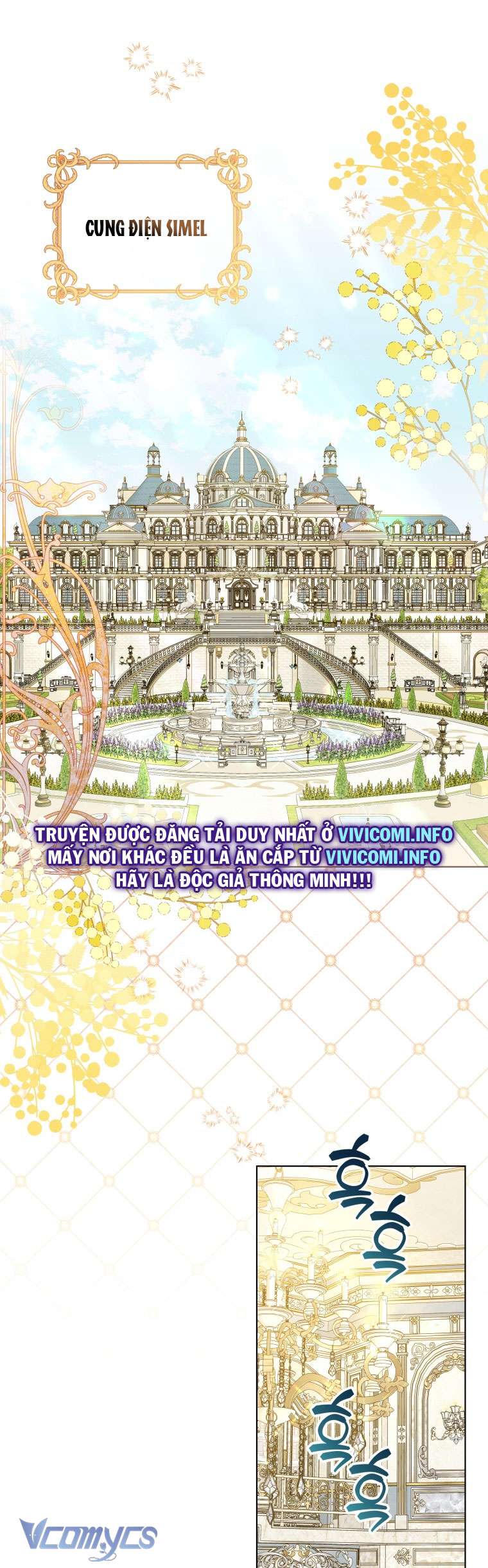 Mọt Sách Là Bạo Quân Chapter 22 - Trang 4