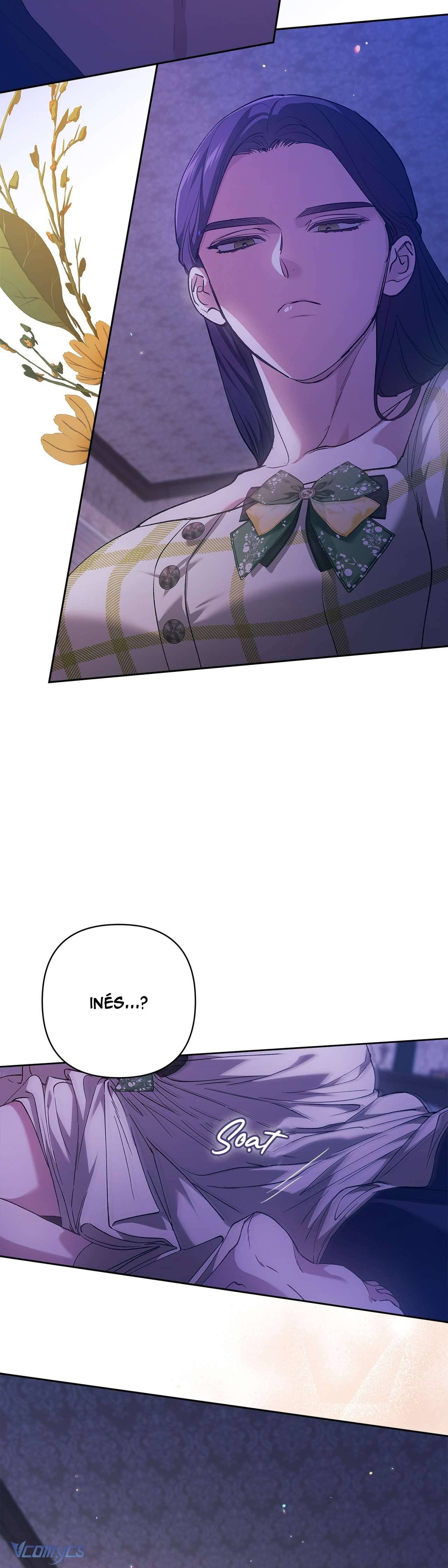 Hôn Nhân Này Rồi Sẽ Đổ Vỡ Chapter 59 - Next Chapter 60