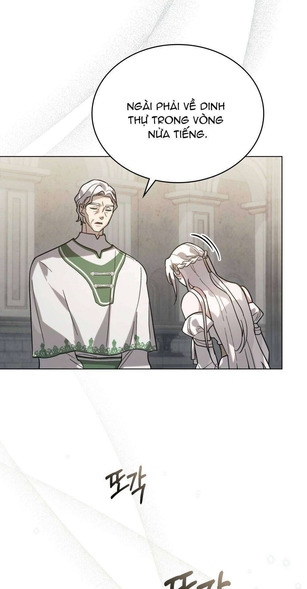 Khi Số Phận Tìm Đến Hai Ta Chapter 1 - Trang 4