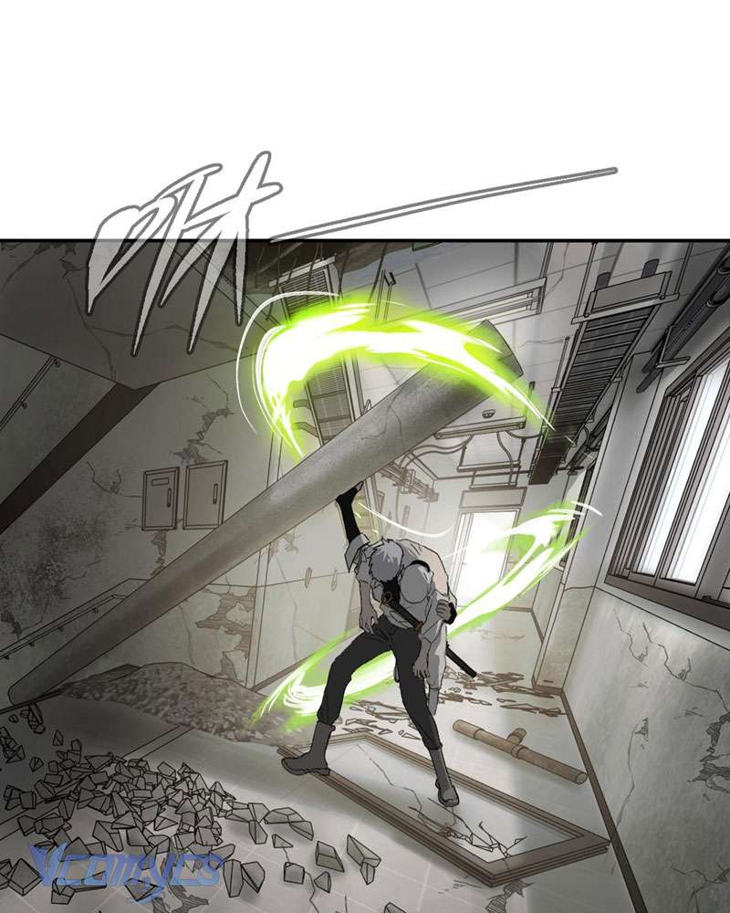 Ác Chi Hoàn Chapter 20 - Trang 4