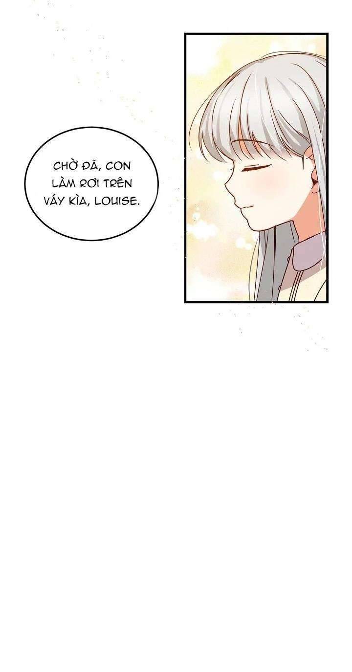 Cẩn Thận Với Các Anh Trai Đấy! Chap 24 - Trang 2