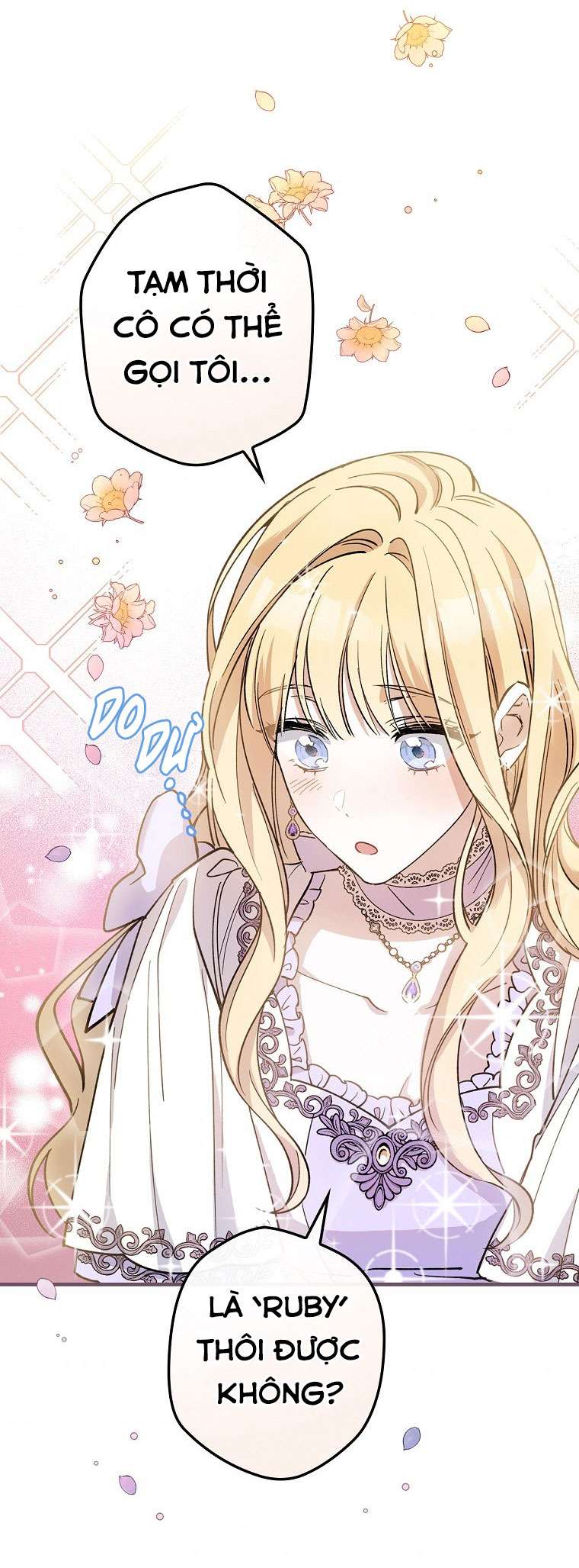 Phương Pháp Khiến Phu Quân Đứng Về Phía Tôi Chapter 5 - Trang 4