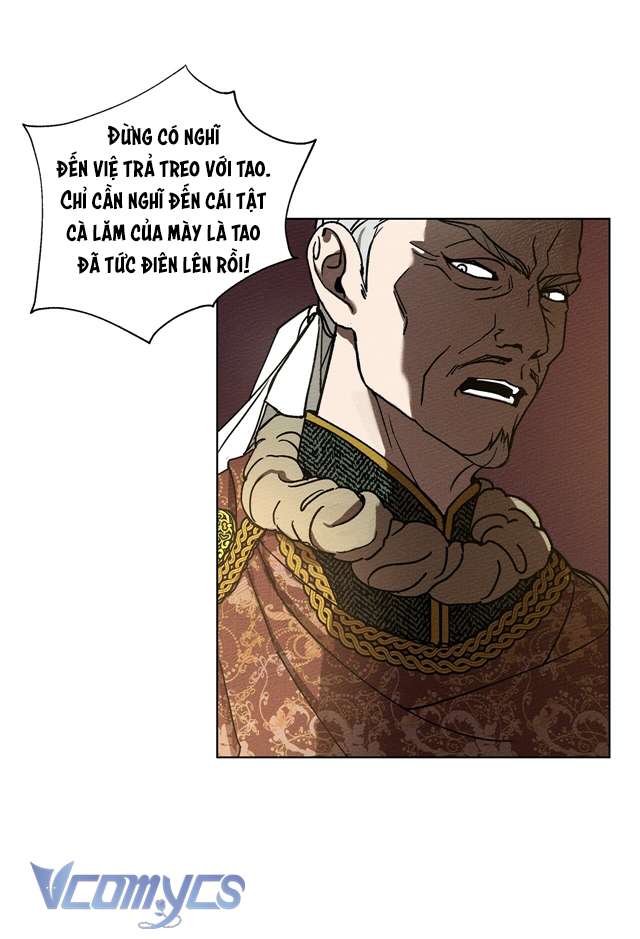 Dưới Bóng Cây Sồi Chap 1 - Trang 4