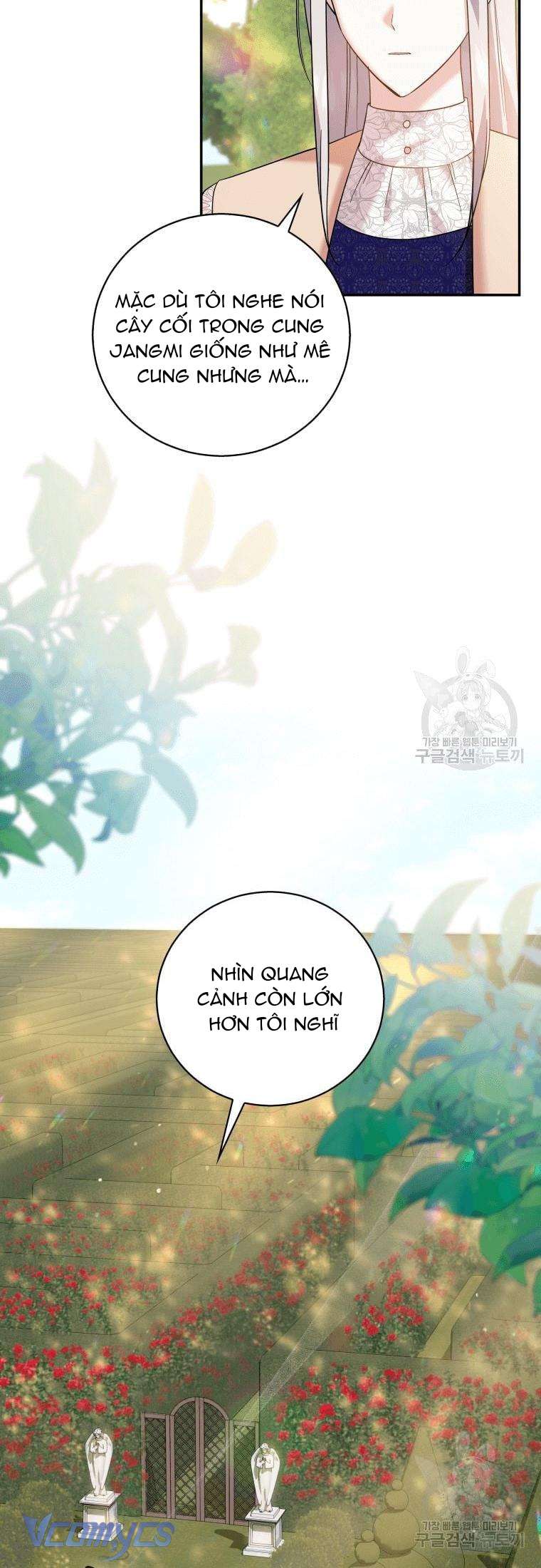 Kế Hoạch Trả Thù Chap 19 - Trang 2