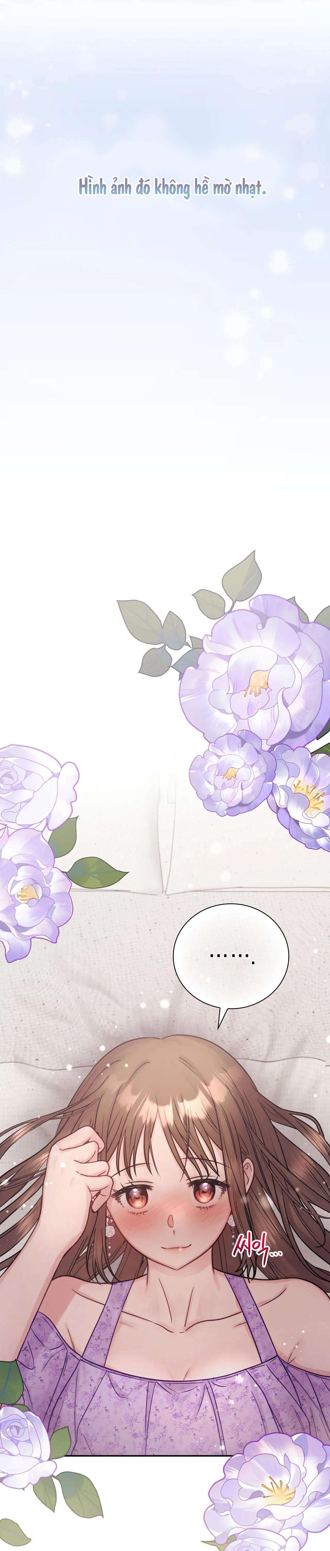 [ 18+ ] Người bạn nguy hiểm của anh trai Chap 23 - Trang 2