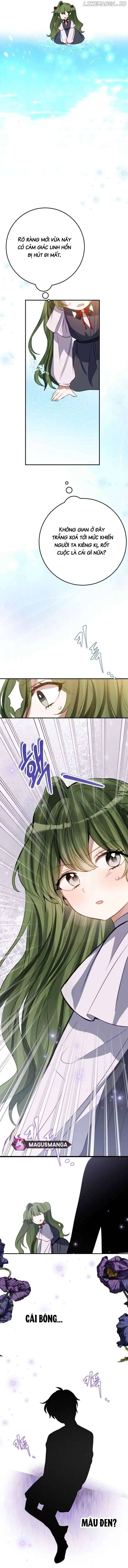 Trở Thành Con Gái Nuôi Của Một Gia Đình Sắp Bị Phá Hủy Chapter 15 - Trang 4