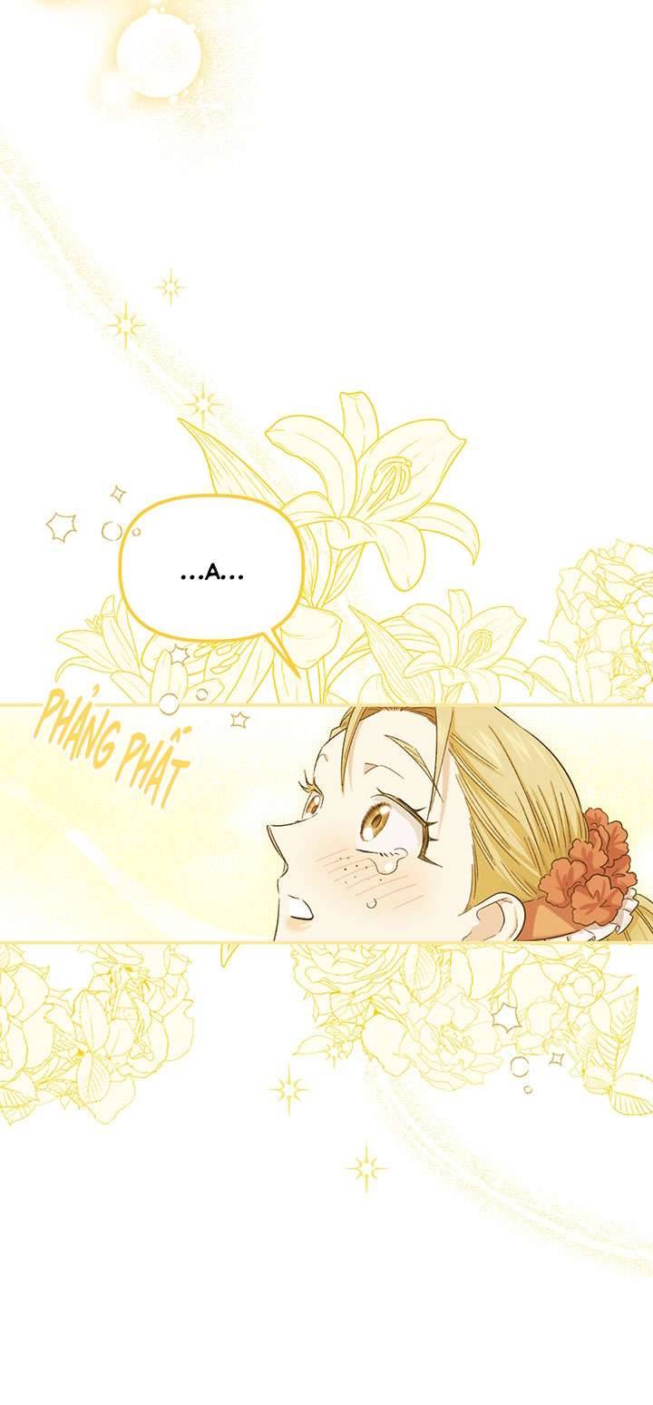 May Mắn Hay Bất Hạnh Chap 55 - Trang 4