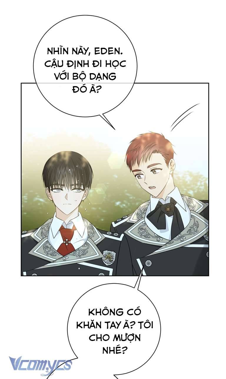 Hãy Để Tiểu Thư Emily Yên Chapter 6 - Trang 4