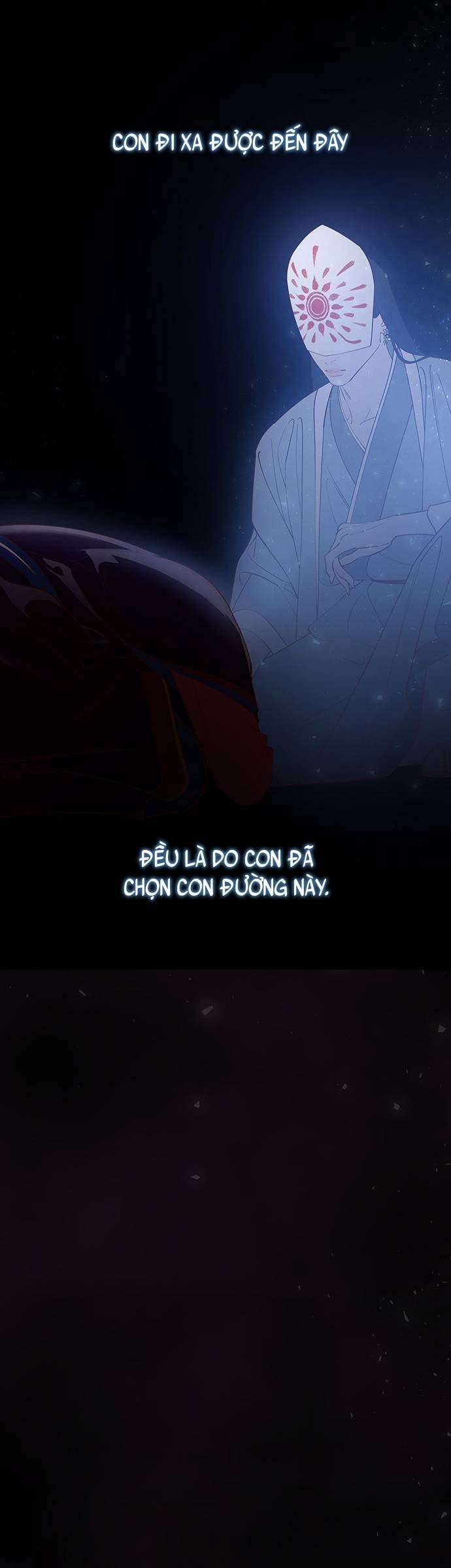 Vương Tử Huyền Bí Chapter 108 - Next Chapter 109