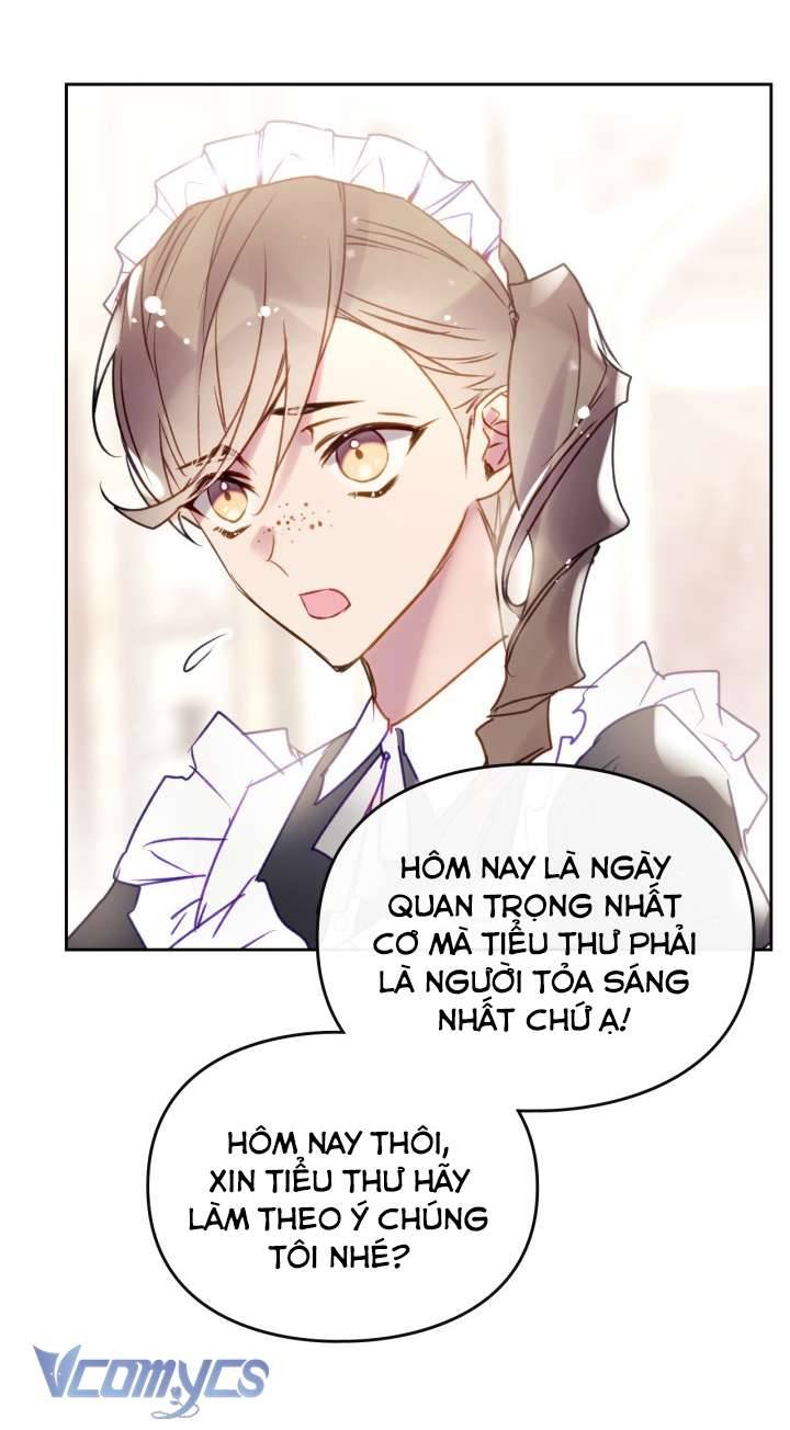 Kết Cục Của Nhân Vật Phản Diện Chỉ Có Thể Là Cái Chết Chapter 150 - Next Chapter 151