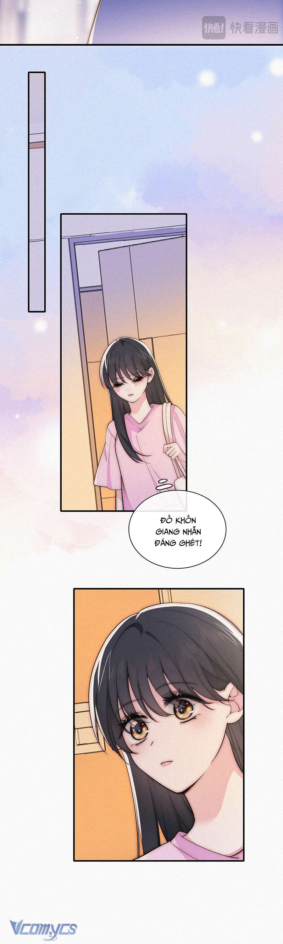 Một Mực Cưng Chiều Chap 89 - Trang 2