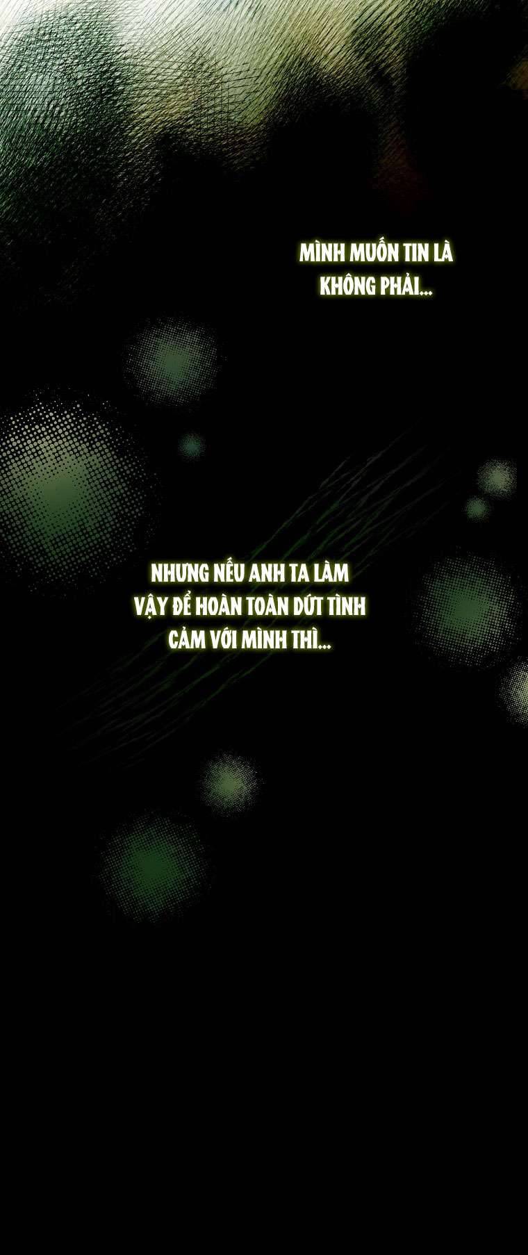 Phương Pháp Khiến Phu Quân Đứng Về Phía Tôi Chapter 21 - Trang 4