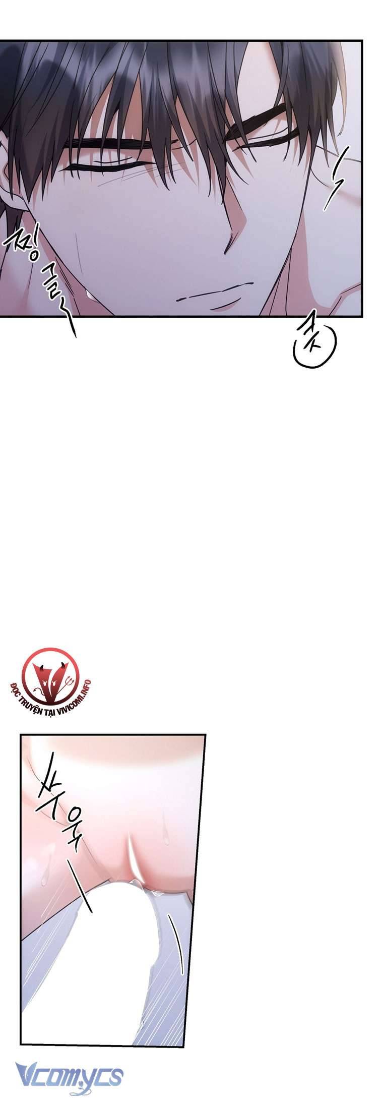 [18+] Vì Những Thứ Đã Tan Vỡ Chap 21 - Trang 3