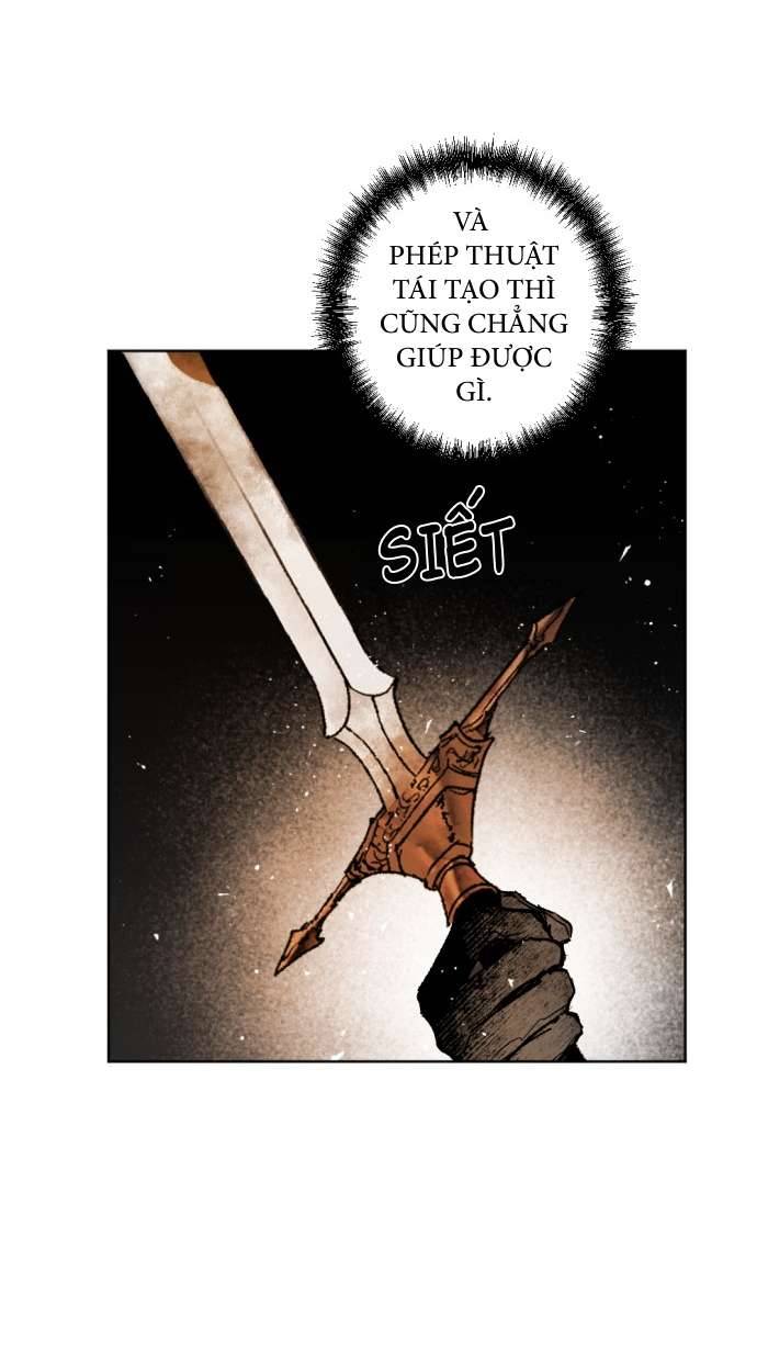 Lời Thú Nhận Của Chúa Tể Bóng Tối Chap 50 - Trang 4