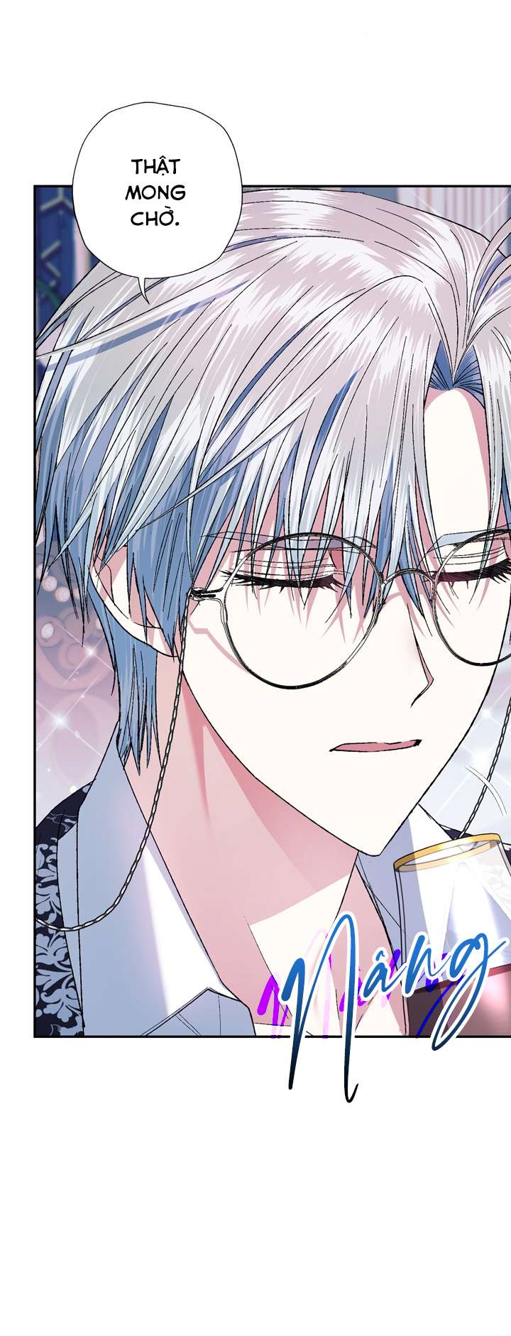 Cha À, Con Không Muốn Kết Hôn Đâu Chap 52 - Next Chap 53