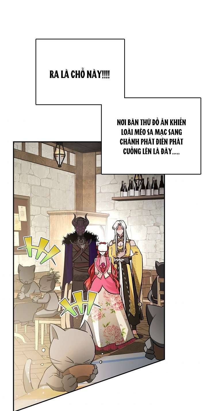 Hôn Phu Ẩn Sắc Chapter 44 - Trang 4