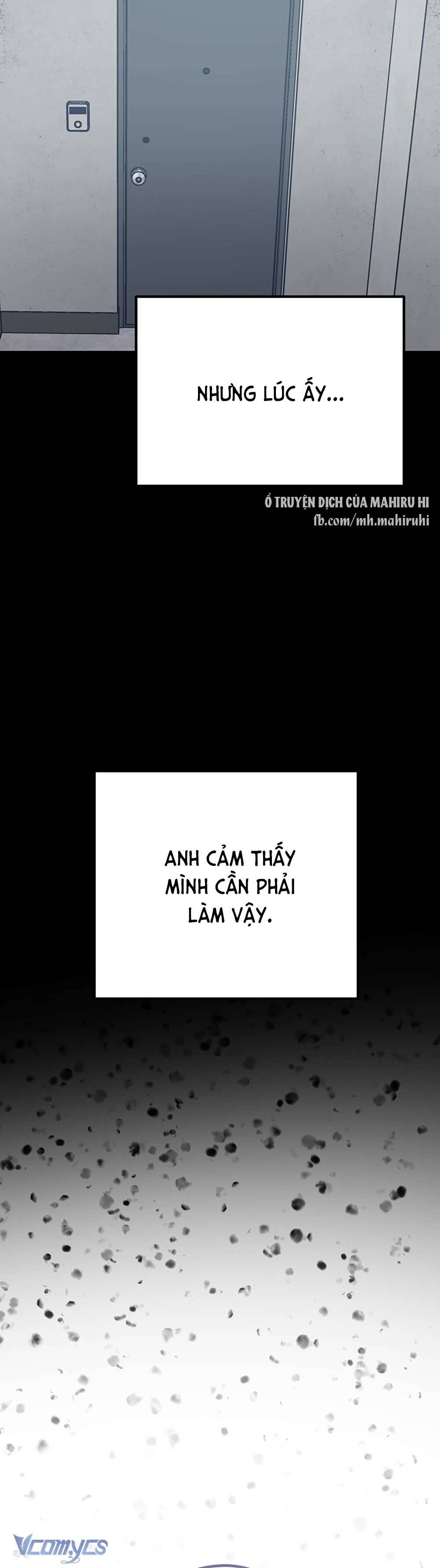 Kẻ Rác Rưởi Không Đáng Được Yêu Chapter 41 - Trang 4