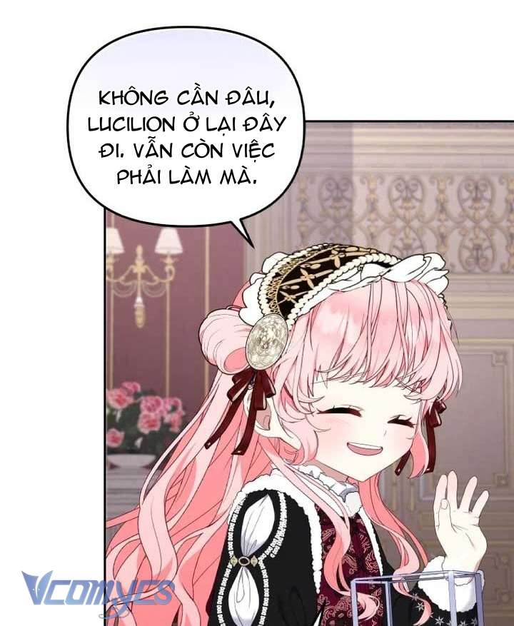 Tôi Được Nuôi Dưỡng Bởi Những Kẻ Phản Diện Chap 62 - Trang 3