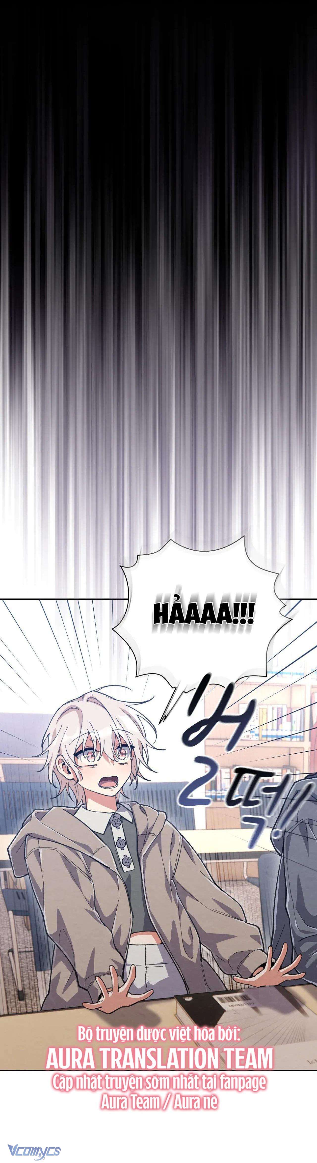 Chạy Trốn Khỏi Thợ Săn Chap 21 - Next Chap 22