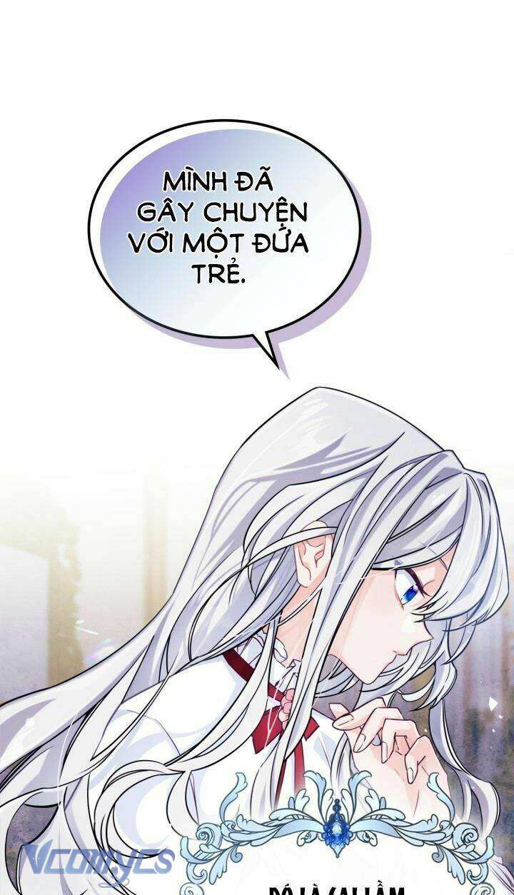 Công Nương Toàn Năng Cũng Thấy Chán Nản Chap 5 - Trang 3