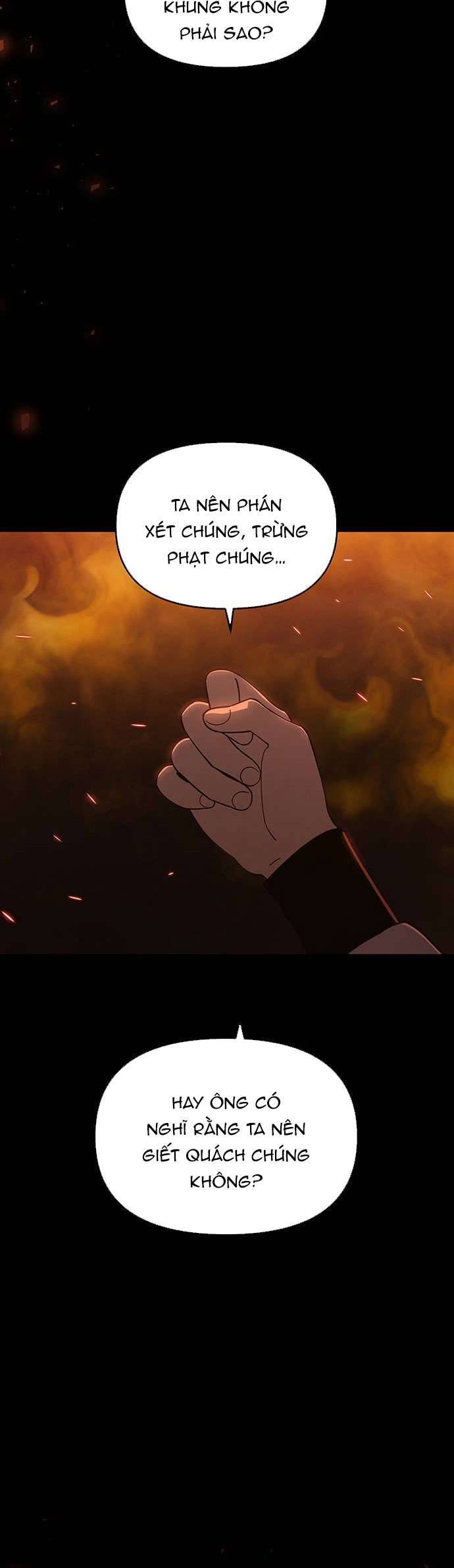 Vương Tử Huyền Bí Chapter 109 - Next Chapter 110