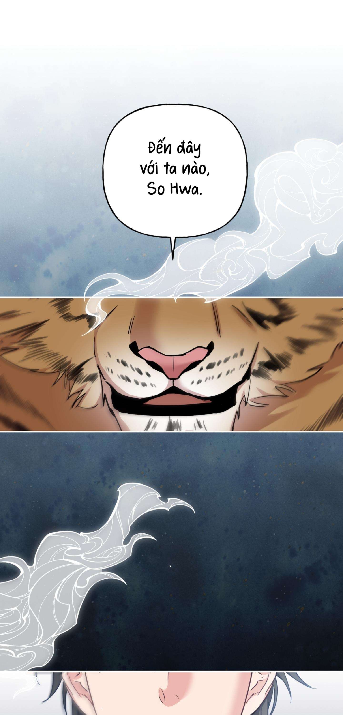 [ 18+ ] Khúc ca của loài cầm thú Chap ss1- - Next Chap 1