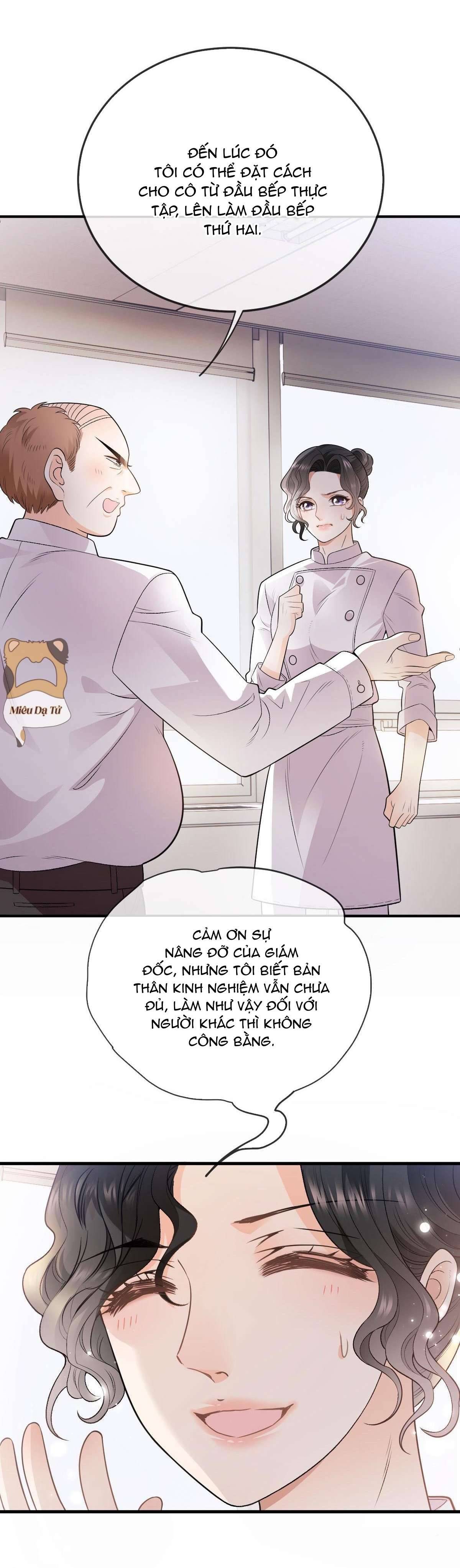 Lăn đi, tiên sinh lười biếng Chap 4 - Trang 2