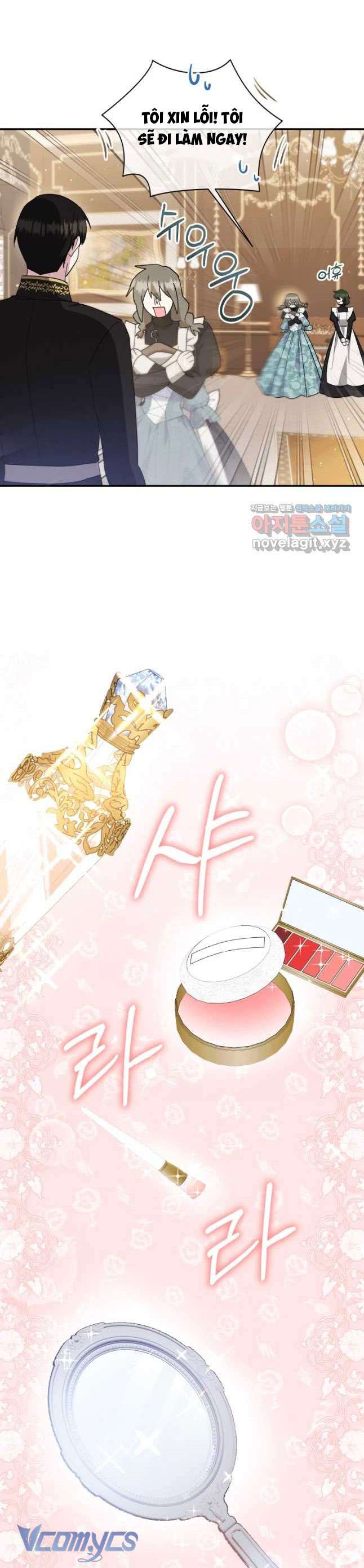 Kế Hoạch Trả Thù Chap 50 - Trang 2