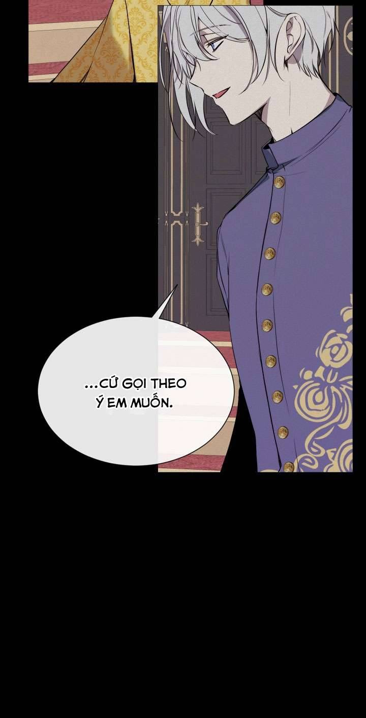 Ác Nữ Cần Bạo Chúa Chapter 59 - Trang 4